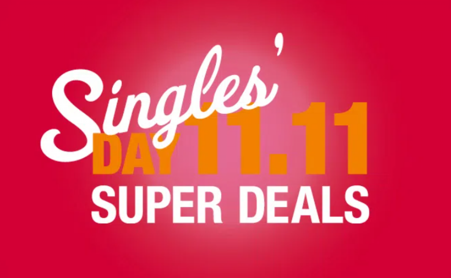 toppreise Singles Day 2024 Die besten Angebote im Überblick