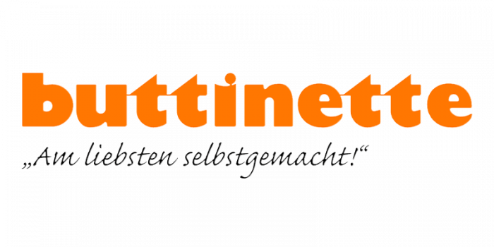 Buttinette Logo