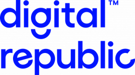 Digital Republic Logo