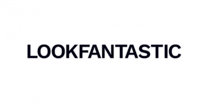 Lookfantastic Black Week Sale + 12% extra
