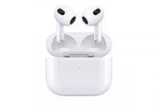 APPLE AirPods (3rd Gen., 2022)