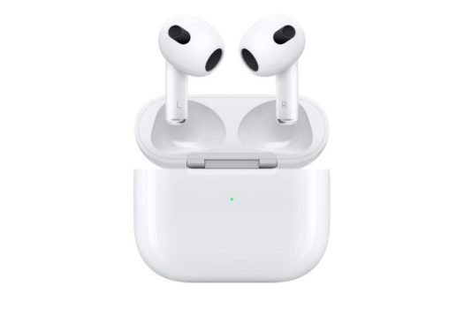 APPLE AirPods (3rd Gen., 2022)
