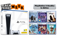 PlayStation 5-Bundles zu Aktionspreisen