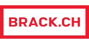 Jetzt bei Brack.ch: Black Friday Sale