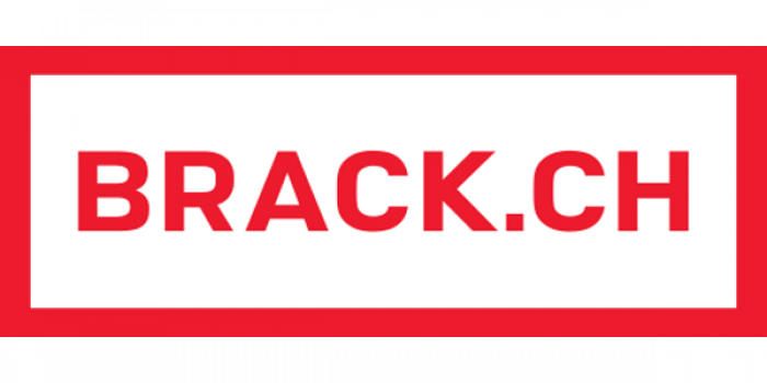 Jetzt bei Brack.ch: Black Friday Sale
