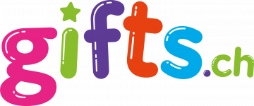 Geschenke mit bis zu 60 % Rabatt auf Gifts.ch