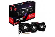 MSI Radeon RX 6750 XT Gaming X Trio