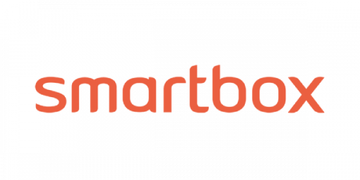 Smartbox: -25% Rabatt zum Cyber Monday