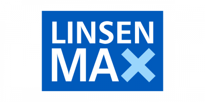 Linsenmax: -20% mit Code «BLACKMAX»
