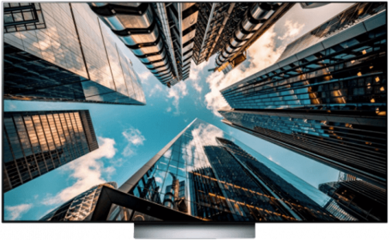 LG OLED65C27 65″, 4K, OLED evo, webOS 22