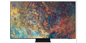 Samsung QE50QN90A 50 Zoll Neo QLED TV