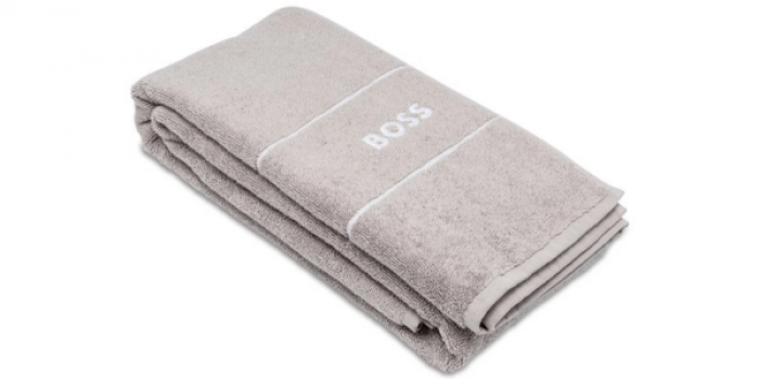 HUGO BOSS Duschtuch