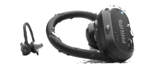 Philips True Wireless In-Ear-Kopfhörer