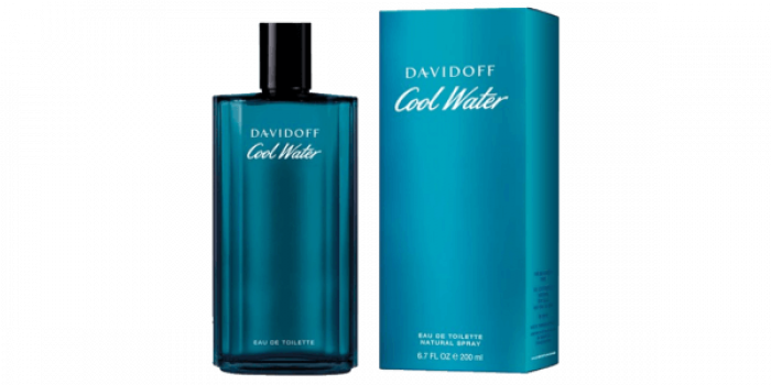 Davidoff Cool Water Man bei Manor