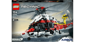 LEGO Technic – Airbus H175 (42145)