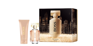 HUGO BOSS – The Scent For Her Set