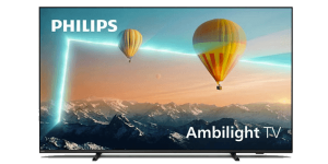 PHILIPS 75PUS8007/12 TV (75 «, UHD 4K, LCD)