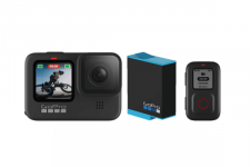 GOPRO Hero 9 Actioncam Bundle