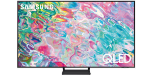 Samsung QE75Q70B – 75″ 4K TV