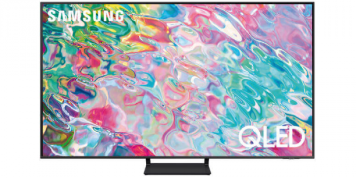 Samsung QE75Q70B – 75″ 4K TV