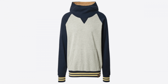 Sweatshirt von Fli Papigu bei About You