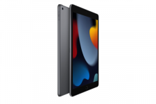 Apple iPad 9th 10.2 WiFi 64GB Space Grau