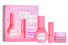 Glow Recipe: You’re a Bright Light Vitamin C Kit