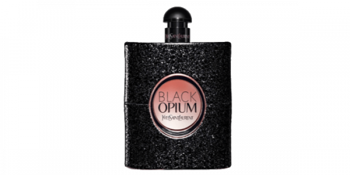 YSL Black Opium bei Import Parfumerie