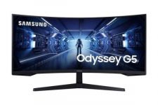 SAMSUNG LC34G55TWWRXEN 34 Zoll