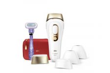 BRAUN Silk-Expert Pro 5