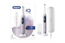 ORAL-B iO Series 9N Rose Quartz