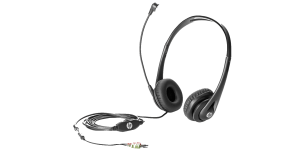 HP Business Headset v2