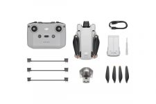 DJI Mini 3 Pro Quadrocopter RtF