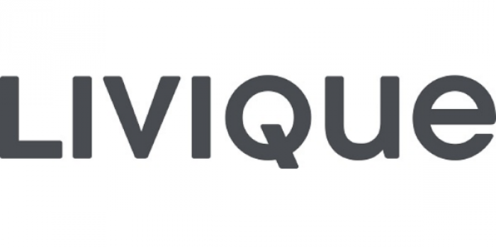 30% auf alles bei Livique