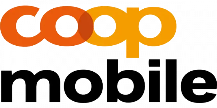 9.95/Monat bei Coop Mobile!