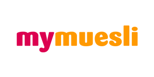 Bis zu 55% Rabatt und GRATIS Probierpaket bei mymuesli