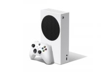 MICROSOFT Xbox Series S 512 GB
