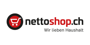Bis 57% Rabatt bei nettoshop.ch