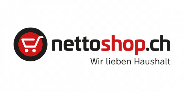 Bis 57% Rabatt bei nettoshop.ch