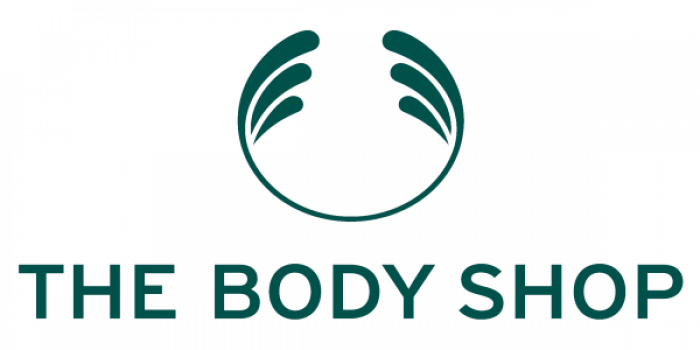 Bei The Body Shop gibt es 20% auf alles!