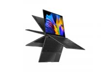 ASUS Zenbook 14 Flip (AMD Ryzen 7, 16 GB/1000 GB)