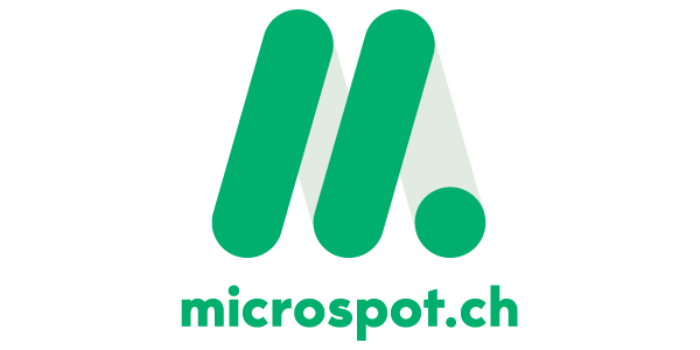 Cyber Week bei Microspot