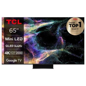 TCL 65C845 Smart TV bei Interdiscount