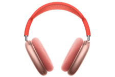 Apple AirPods Pink Blue bei Manor