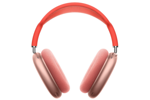 Apple AirPods Pink Blue bei Manor