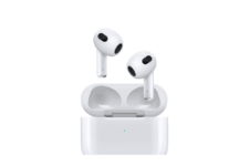 Apple AirPods bei melectronics