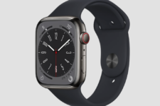 Apple Watch 8 Cellular neu bei Revendo