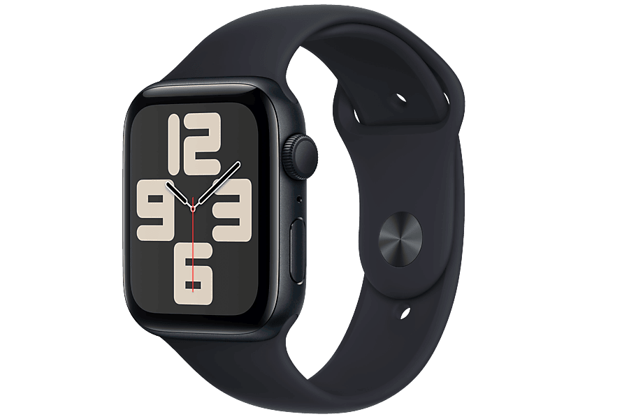 Apple Watch SE 44mm bei MediaMarkt Black Friday 2024