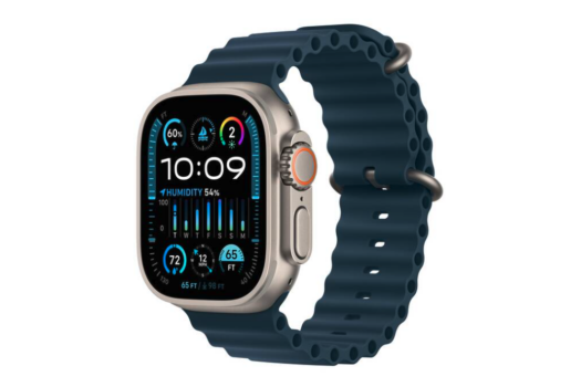 APPLE Watch Ultra 2 bei Interdiscount