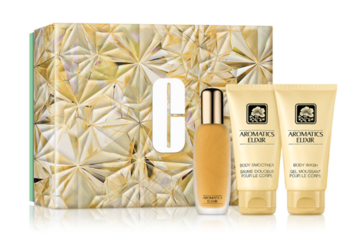 Clinque Aromatics Elixir auf impo.ch